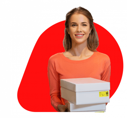 Маркировка обувной продукции в Нижнем Новгороде